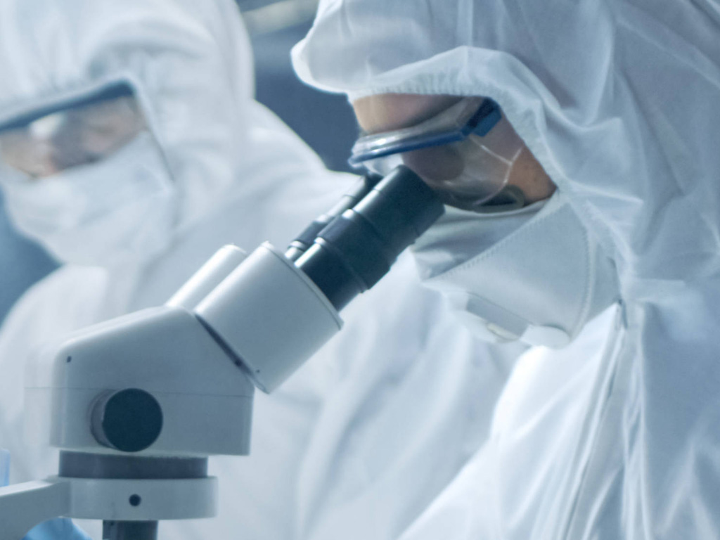 生物等效性虚拟仿真